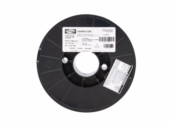 Harris 5356 .035 X 5# SPOOL