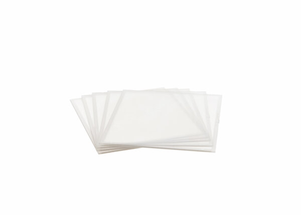 Harris SAFETY PLUS 41/2X51/4 5PK POP
