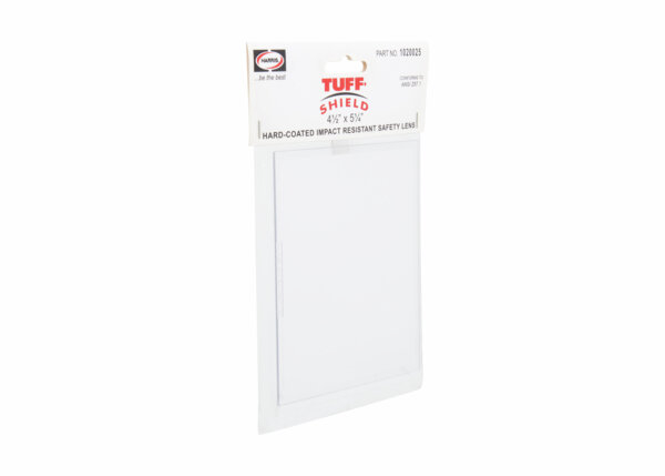 Harris TUFF-SHIELD 41/2 X 51/4