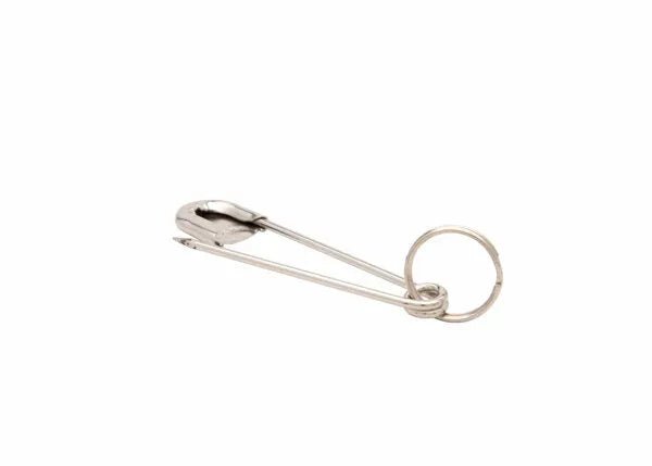 Harris WELDER'S PIN W/RING HW