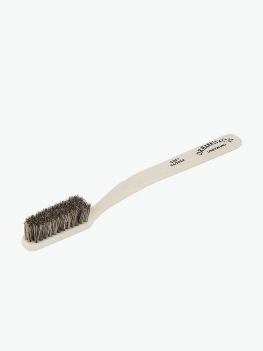 Harris TOOTH BRUSH STAINLESS ST