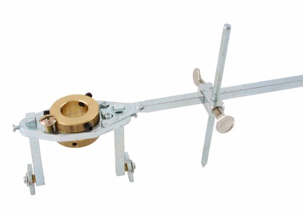 Harris 4-1 CUTTING ATTACHMENT