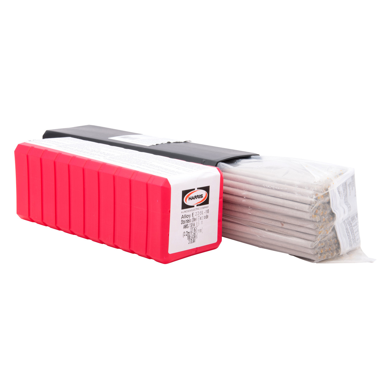 Harris 308L-16 5/32 X 14 X 10# Electrode
