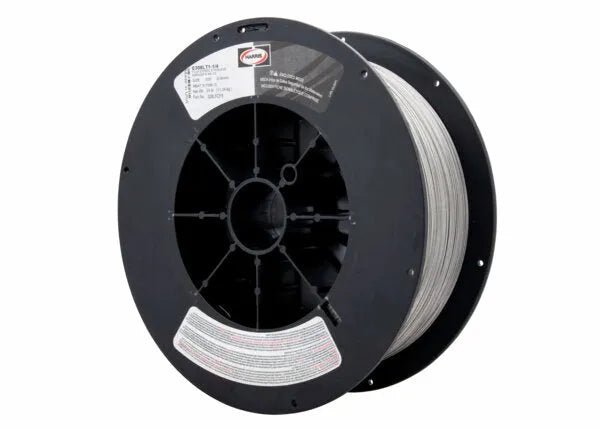 Harris 308LT1-1 .035 X 25# Spool Dynacore®