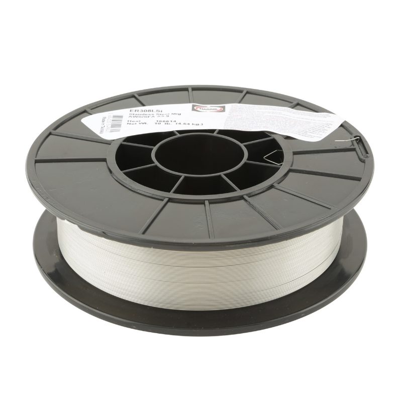Harris 308LSI .025 X 25# SPOOL