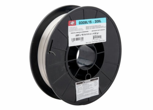 Harris 308LSI .035 X 10# SPOOL
