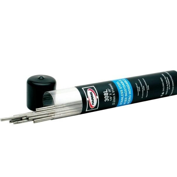 Harris 308L 1/16 X 36 X 1# PKG POP