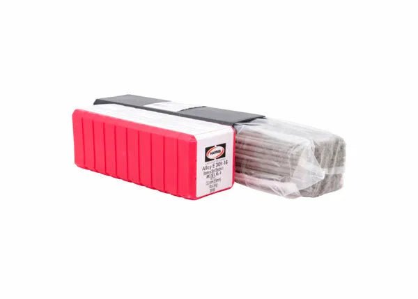 Harris 309-16 1/8 X 14 X 10# Electrode