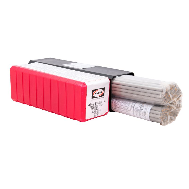 Harris 309L-16 5/32 X 14 X 10# Electrode