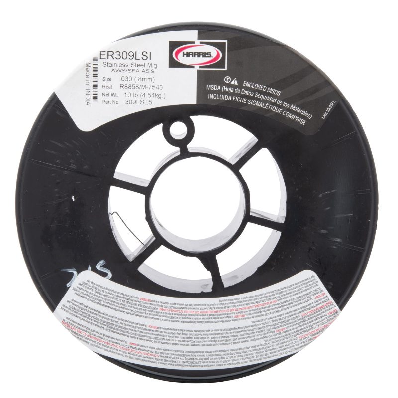 Harris 309LSI .030 X 10# SPOOL