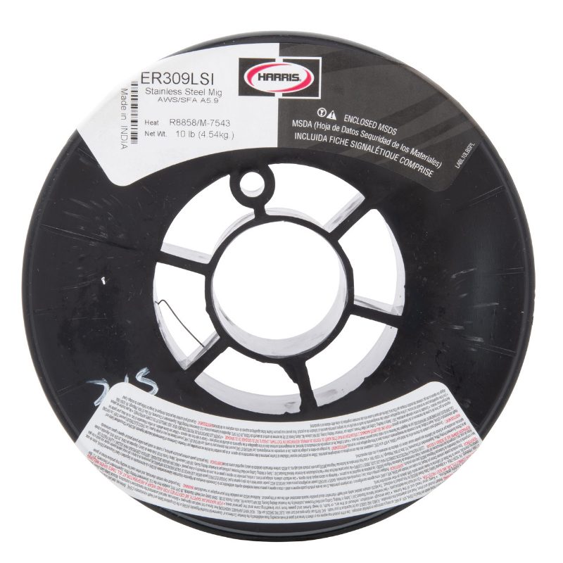 Harris 309LSI .035 X 10# SPOOL