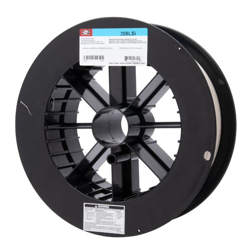 Harris 309LSI .035 X 25# SPOOL