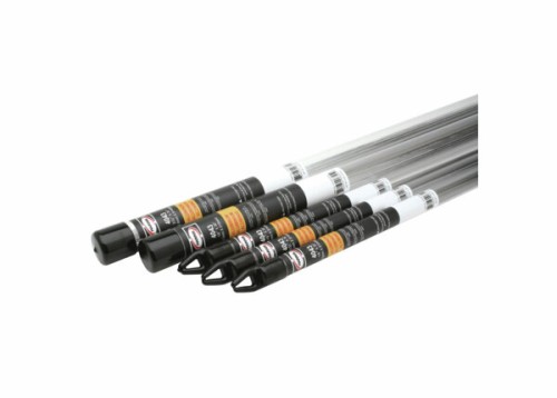 Harris 309L 1/8 X 36 3# PKG POP