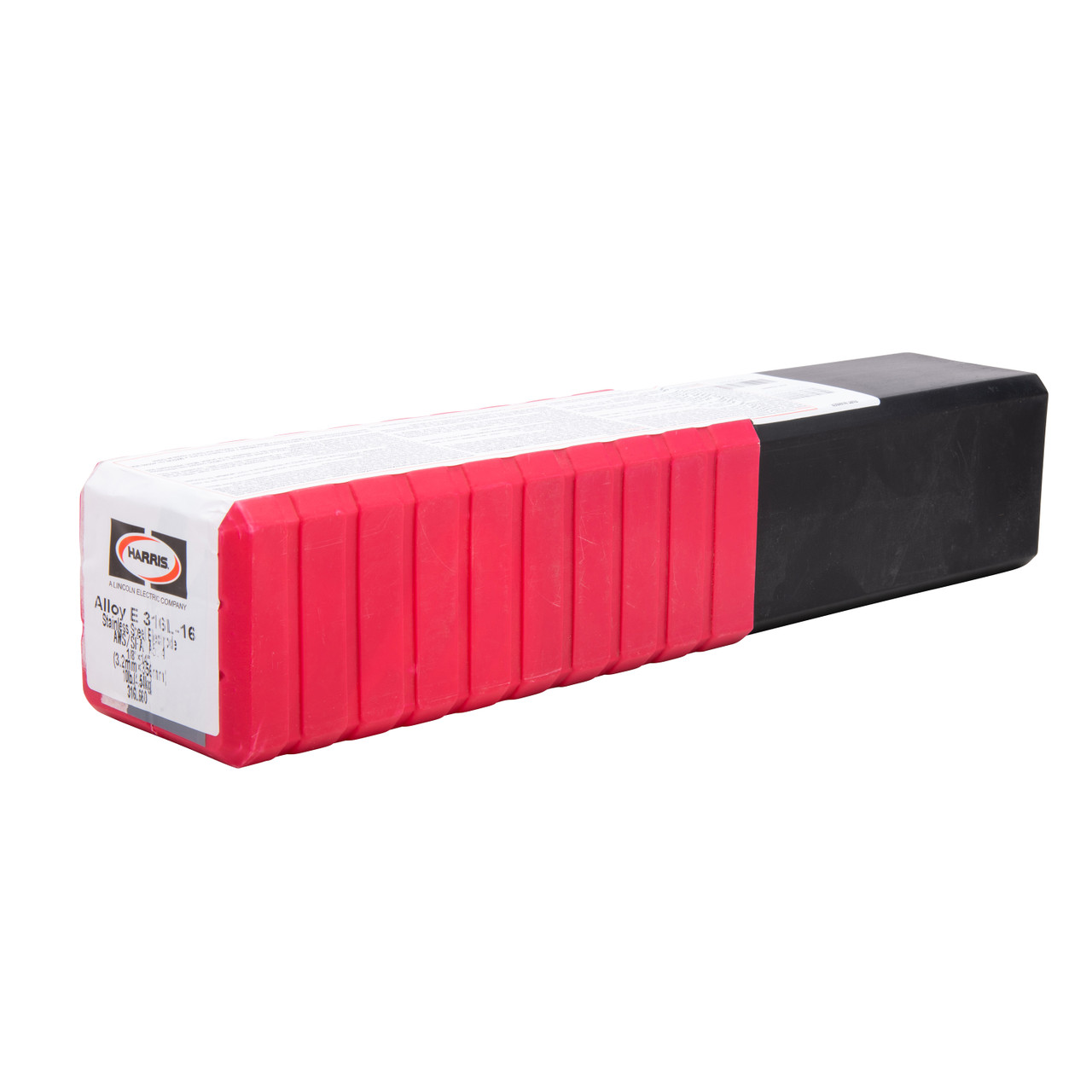 Harris 316L-16 3/32 X 12 X 10# Electrode