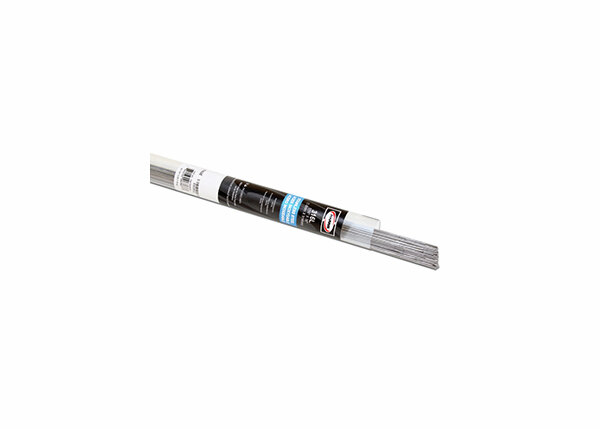 Harris 316L 1/16 X 36 X 3# PKG POP