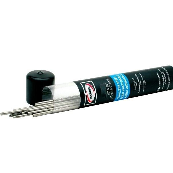 Harris 316L 1/16 X 36 5#PKG