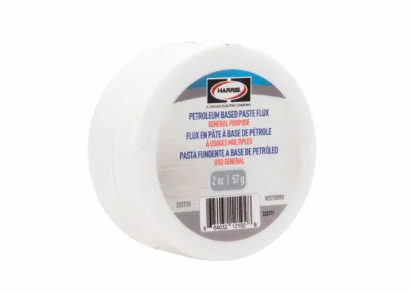 Harris SOLDER PASTE FLUX 2 OZ JAR X 30 PK