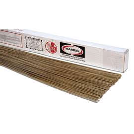 Harris Aluminum Bronze A2 1/16 X 36" X 10# PKG