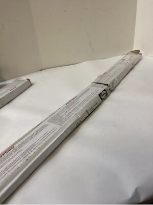 Harris Aluminum Bronze A2 1/8 X 36" X 10# PKG
