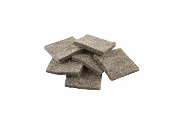 Harris TREATED WIRE FEED PADS 6 PK