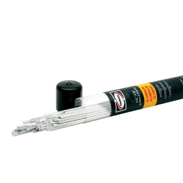 Harris 5356 1/8 X 36 X 1# PKG POP