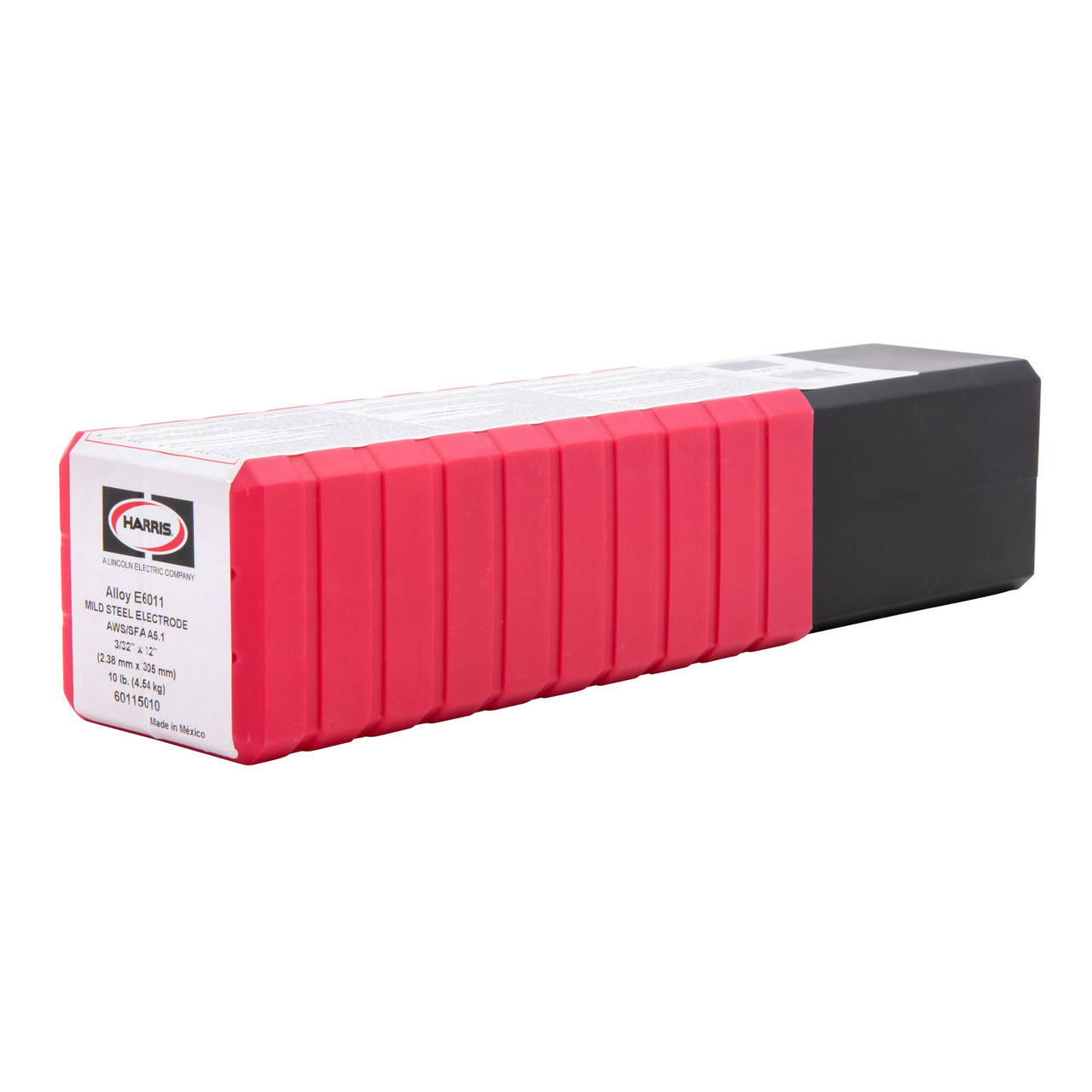 Harris 6011 3/32 X 5# ELECTRODE