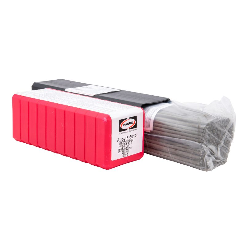 Harris 6013 3/32 X 10# ELECTRODE