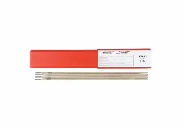 Harris 6013 1/8 X 5# ELECTRODE