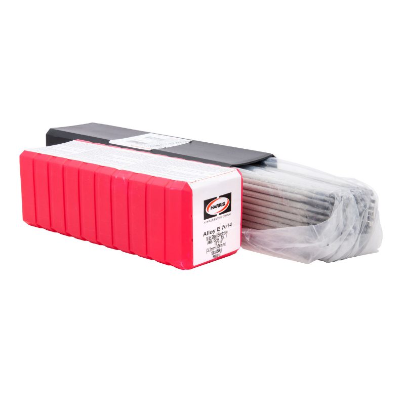 Harris 7014 1/8 X 10# ELECTRODE