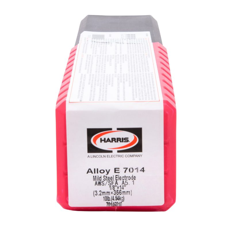 Harris 7014 1/8 X 5# ELECTRODE