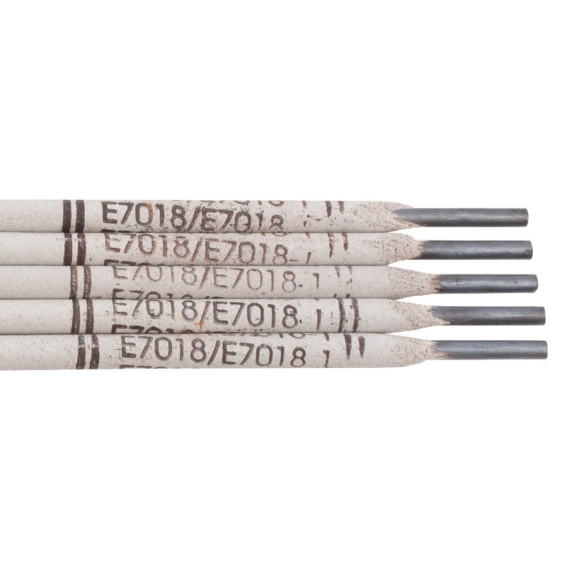Harris 7018 3/32 X 14 x 5# ELECTRODE