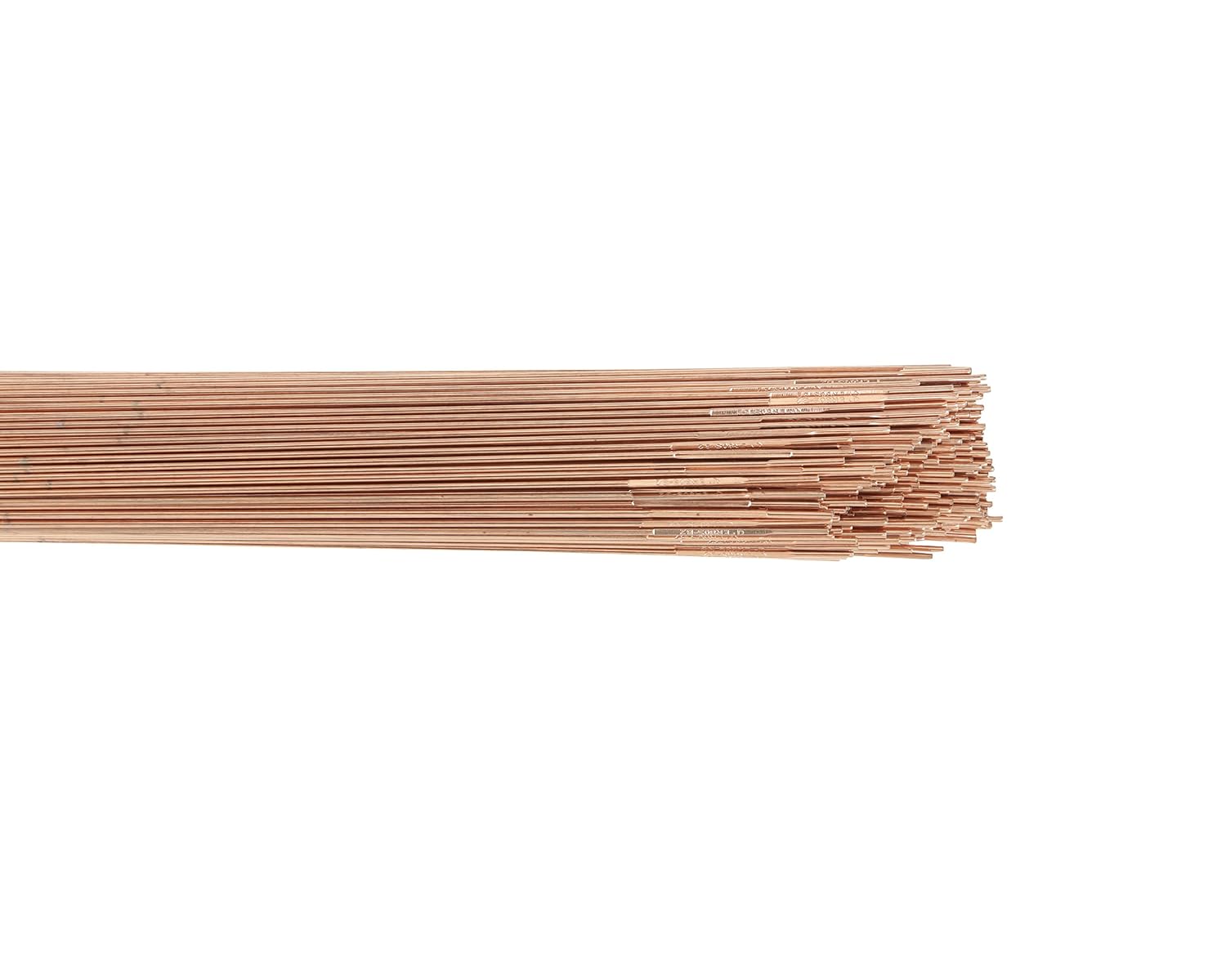 Harris ER80SB-2 3/32 X 36 X 10# PKG
