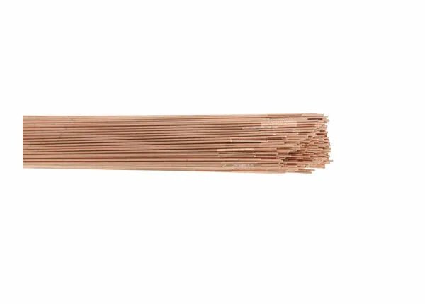 Harris ER80SB-2 1/8 X 36 X 10# PKG