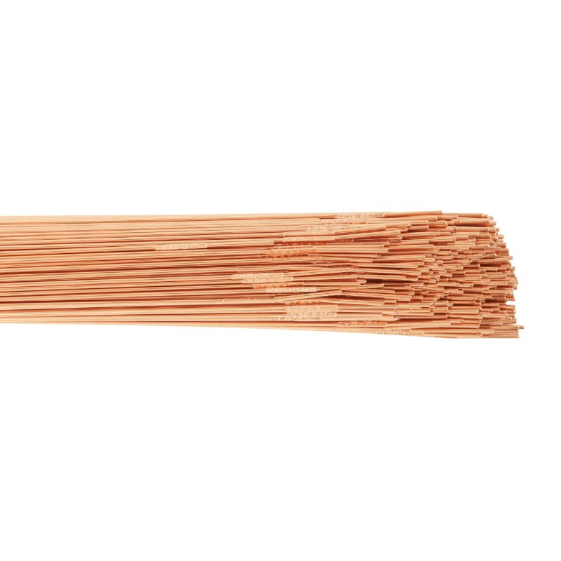 Harris ER80SD-2 1/8 X 36 X 10# PKG