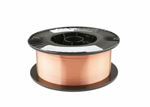 Harris ER80SD-2 .035 x 33# SPOOL