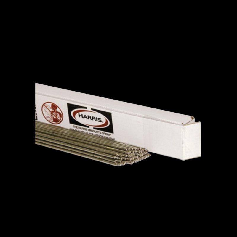 Harris AZ61A 3/32 X 36 X 3# PKG MGNS
