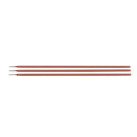 Harris CUT ROD 5/32 MW ELEC 25# PKG