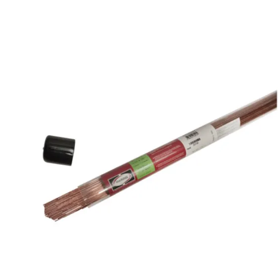 Harris ER70S-2 1/8 X 36 X 1# PKG POP
