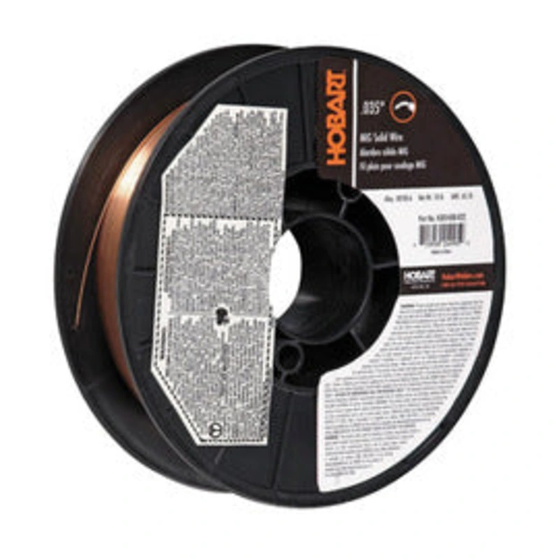 Harris ER70S-6 .023 X 33# SPOOL