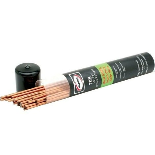 Harris ER70S-6 1/16 X 36 X 3# PKG POP