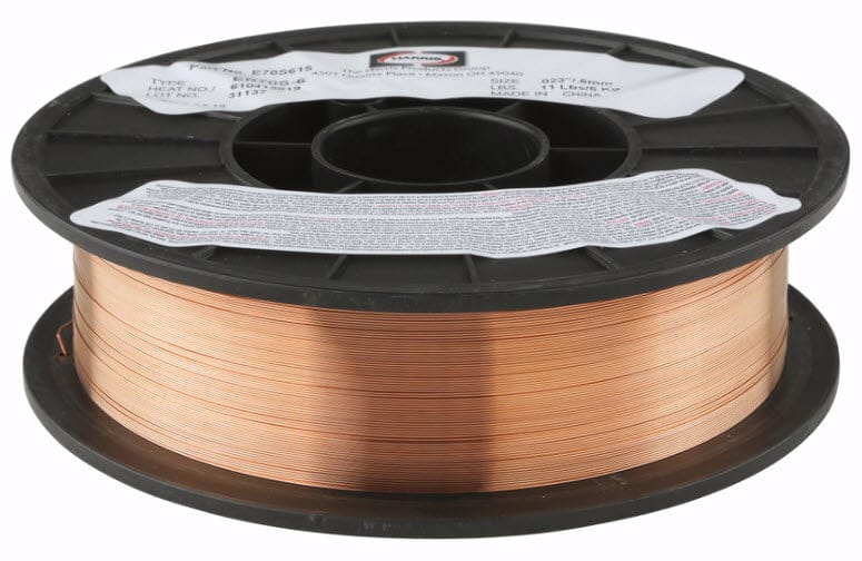Harris ER70S-6 .030 X 11# SPOOL