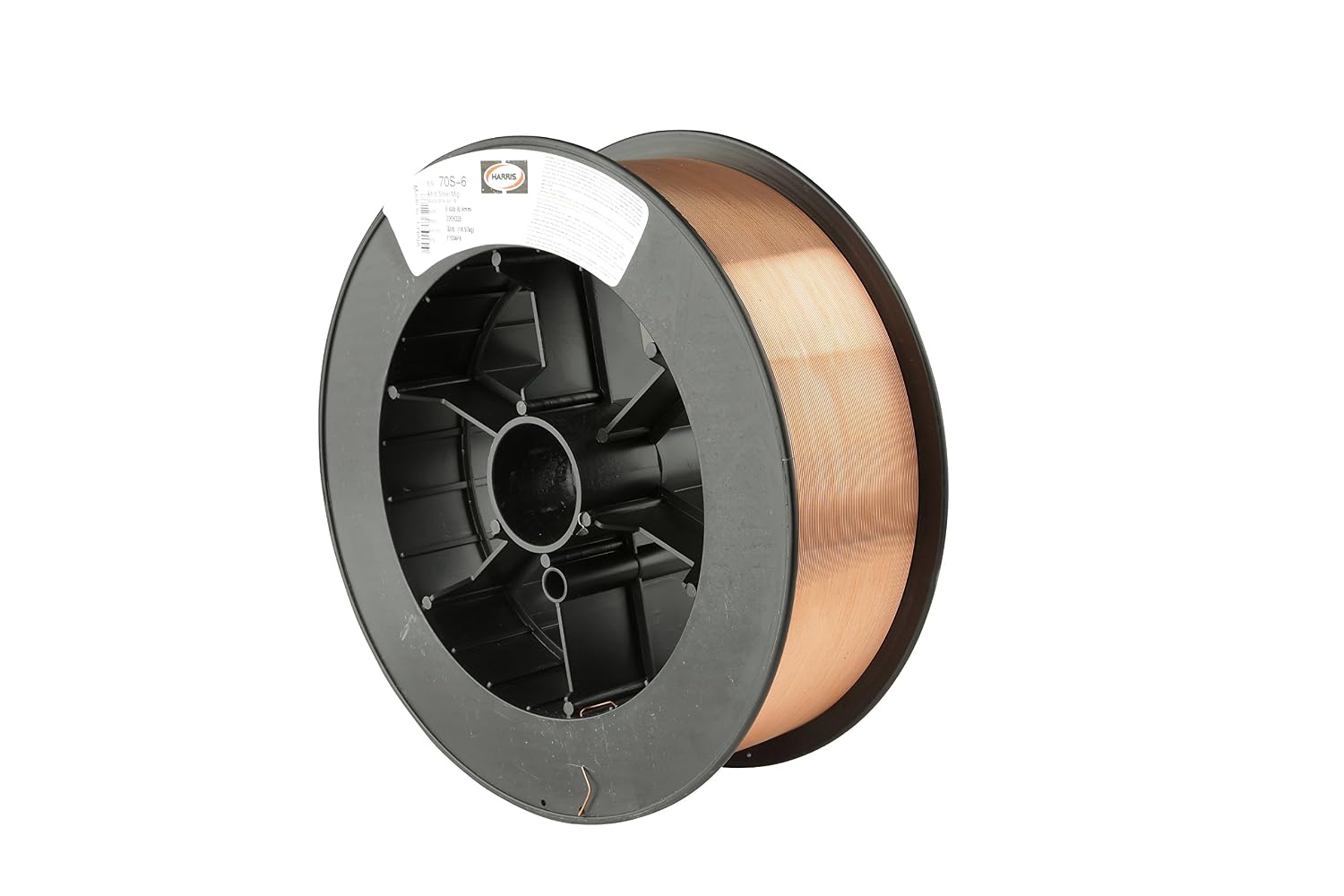 Harris ER70S-6 .030 X 33# SPOOL