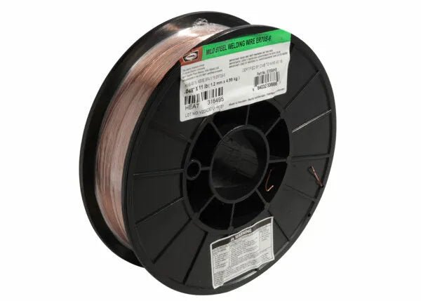 Harris ER70S-6 .045 X 11# SPOOL