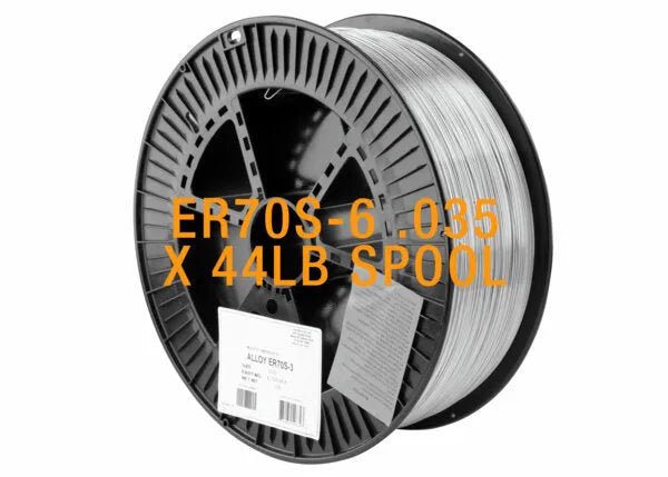 Harris ER70S-6 .045 X 550# PROD PAK