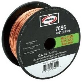 Harris ER70S-6 .045 X 33# SPOOL