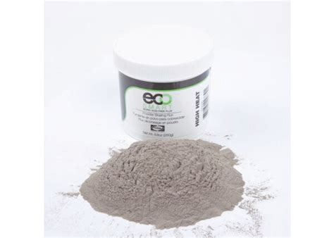 Harris ECO Smart Flux Black Powder 250g