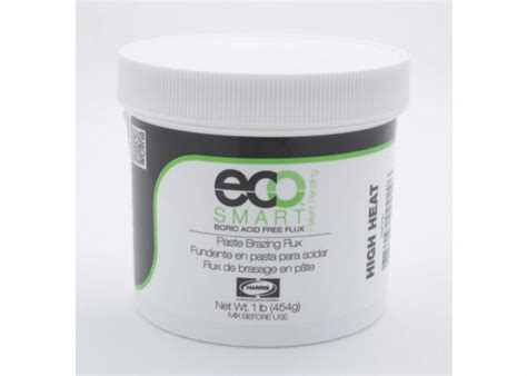 Harris ECO Smart Flux Black Paste 500g