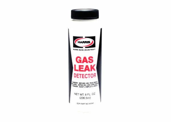 Harris LEAK DETECTOR-8 OZ BOTTLE
