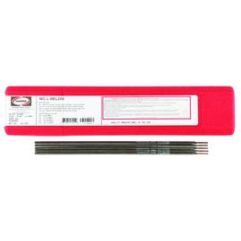 Harris NIC-L-WELD 59 1/8 X 10# PKG Electrode