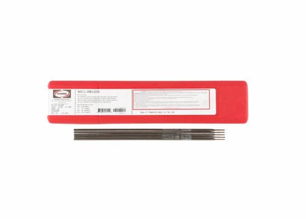 Harris Harris Nickel 59 1/8 electrode